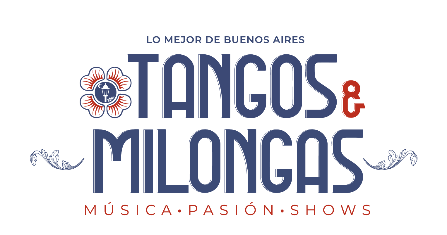 TangosyMilongas